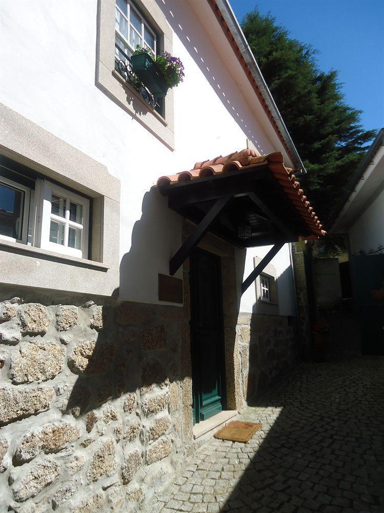 Casa Das Tilias - Historical House Seia Kültér fotó