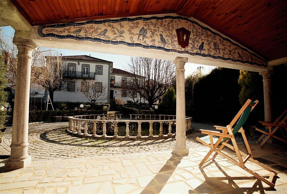 Casa Das Tilias - Historical House Seia Kültér fotó