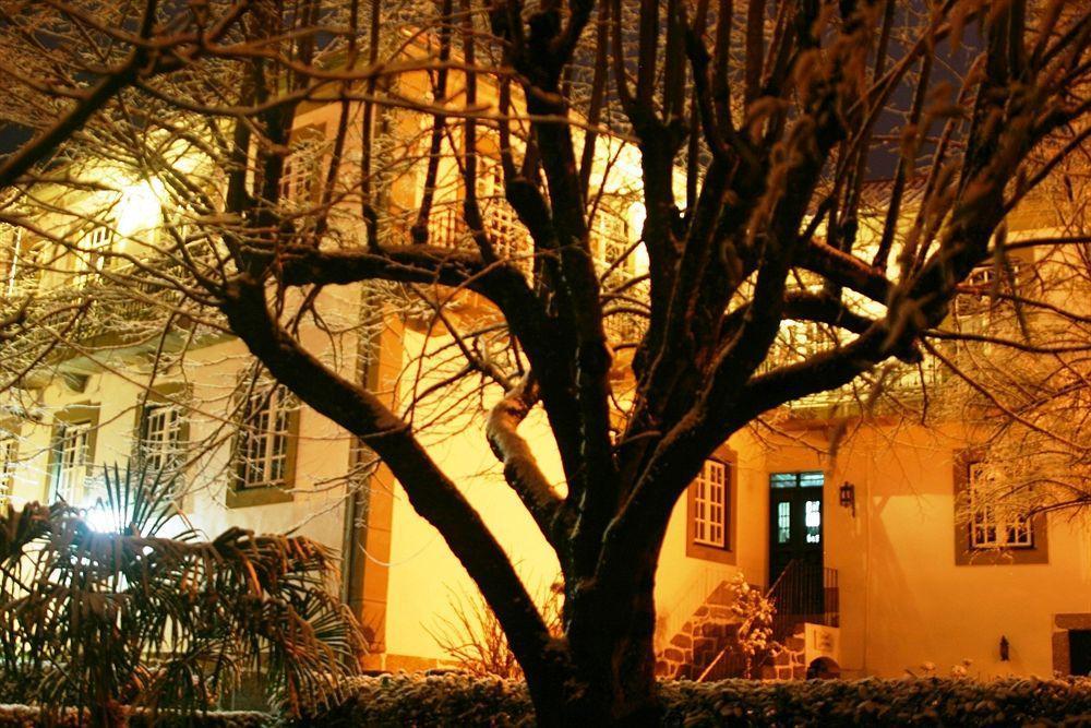 Casa Das Tilias - Historical House Seia Kültér fotó