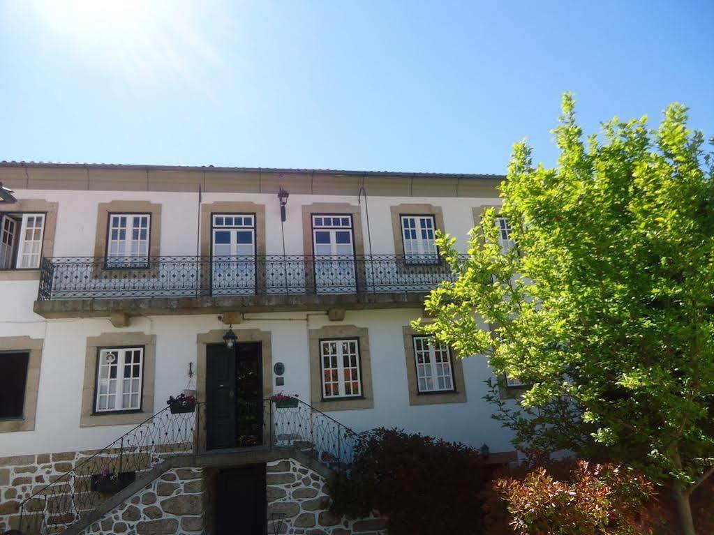 Casa Das Tilias - Historical House Seia Kültér fotó